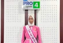 Takut Dihujat, Miss Hijab: Kritik Penghalang Anak Muda Maju