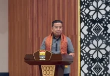 Pemkot Palembang Dorong Generasi Muda NU Kuasai Teknologi