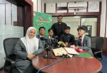 Pelajar Palembang Kembangkan Biskuit Jangkrik Pencegah Stunting