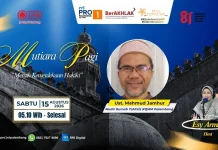 Makna Kemerdekaan yang Hakiki bagi Umat Islam