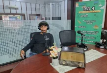 Koleksi Barang Jadul Menjadi Jejak Sejarah dan Penambah Wawasan