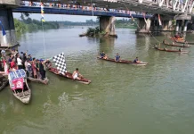 Lomba Bidar OKU Timur Jaga Budaya dan Buka Ruang Ekonomi