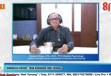 Cerdas Tanpa Tertekan, Anak Muda Perlu Belajar Mengelola Ambisi