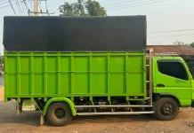 Polisi Amankan 20 Ribu Liter Minyak Diduga Ilegal di Muba