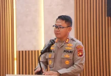 FGD Polres Muba Bahas Aturan Pengelolaan Sumur Minyak