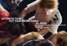 CORTIS Siapkan Live Streaming Konser Jepang, Bisa Ditonton dari Indonesia