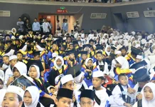 Kemenag Gaungkan Implementasi Kurikulum Berbasis Cinta Al- Qur’an