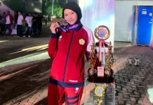 Berawal dari Audisi Pop, Aisyah Kamila Sabet Juara Vokal Melayu