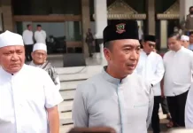 Polda Sumsel Seret 17 Tersangka Karhutla ke Jalur Hukum