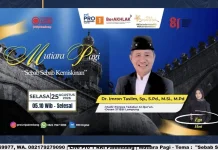 Kemiskinan dalam Islam Bukan Sekadar Soal Sedikitnya Harta