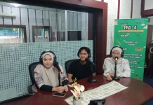 Dari Atlet Tenis Meja, Faizul Akbar Raih Juara Nyanyi Solo Melayu