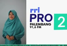 Generasi Muda Dinilai Makin Terbuka pada Toleransi