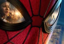Spider-Man Geser Rekor Avengers: Endgame