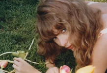 Lagu "I Knew It" Taylor Swift Kuasai Radio Songs Billboard