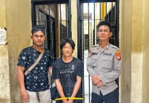 Polres Empat Lawang Ungkap Pencurian Rp97 Juta, Satu Tersangka Diamankan