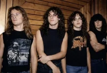 Kisah You Suffer, Lagu Legendaris Napalm Death Berdurasi 1 Detik