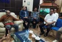 Beras Premium 5 Kg Langka di Sumsel, Tingginya Biaya Kemasan Jadi Penyebab