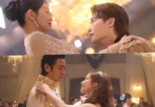 “The Remarried Empress” Tayang 4 November, Dibintangi Shin Min Ah dan Lee Jong Suk