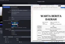 Cara Screenshot di Laptop Windows Tanpa Aplikasi Tambahan