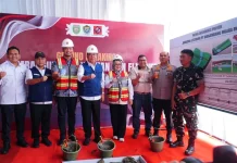 Pemprov Sumsel Dorong Jalur Khusus Angkutan Batu Bara