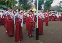 Kabut Asap Memburuk, Sekolah di Muba Hentikan Aktivitas Luar