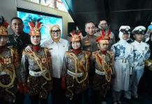 Police Expo 2026 Dorong Sinergi dan UMKM Banyuasin