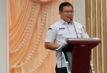 Ratusan Pekebun OKU Tingkatkan Keahlian Budi Daya Kelapa Sawit