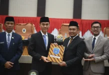 Pemkab dan DPRD OKI Sepakati Arah Anggaran 2027