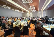 Pemkab Musi Banyuasin Pastikan Komitmen Perlindungan Kesehatan Masyarakat