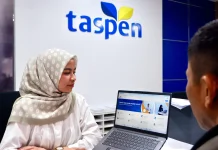TASPEN Tingkatkan Layanan Peserta melalui Transformasi Digital