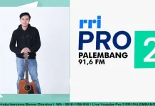 Dilema Musisi Palembang Hadapi Teman Numpang ke Rumah Pakai Narkoba