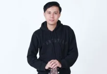 Bonny Dhartico Pilih Cara Positif Hadapi Stres
