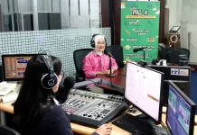 Miss Hijab Lingkungan Berencana Lanjutkan Program Bersih-Bersih Sungai Musi