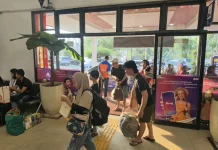 Tarif KA Sindang Marga Bisa Berubah, Ini Rentang Harganya