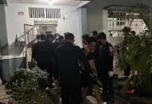 Petugas Periksa Blok Hunian untuk Jaga Keamanan Lapas Sekayu