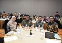 Pemkab Banyuasin Komitmen Dorong Kepatuhan JKN dan Perlindungan Kesehatan