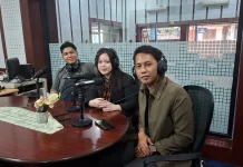 Palembang Writers Club Buka Ruang Menulis Lintas Generasi