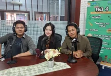 Memilih Kreativitas Menulis dengan Pemikiran Sendiri