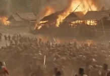 Asal-Usul Gelar Kiagus Palembang, Ternyata Keturunan Fatahillah