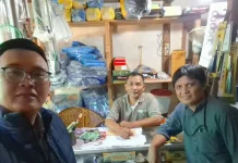 BRI Sekayu Perluas Akses KUR untuk UMKM di Muba