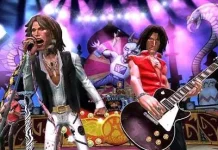 Rindu Guitar Hero? Stage Tour Siap Hadir Desember 2026