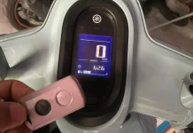 Tips Perlindungan Motor dengan Teknologi Keyless