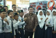 Bupati Askolani Tutup Police Expo, Dorong Sinergi Berkelanjutan