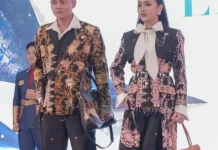 Lahat Juara 3 Wastra Nusantara, Bupati Bursah Tegaskan Pentingnya Promosi Budaya
