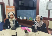 Gen Z Diminta Bijak Berermedsos Songsong Indonesia Emas 2045