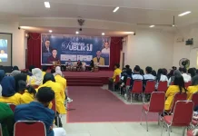 Pasa Festival 5.0 Dorong Kreativitas Mahasiswa menuju Indonesia Emas 2045