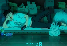 Rekomendasi Anime di Bulan September, Hetalia World hingga Kaiju No.8 Siap Tayang