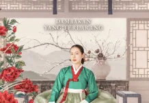 Rekomendasi Drama Korea Netflix Tayang September, "The Scandal"