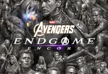 Trailer "Avengers: Endgame Encore" Pecahkan Rekor, Raih 77 Juta Penayangan Sehari