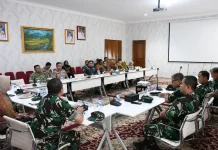 Cegah Karhutla, Mabes TNI Sasar Delapan Kecamatan di Banyuasin